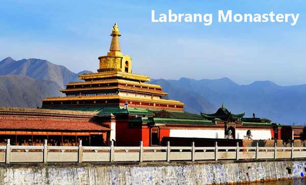 Labrang Monastery