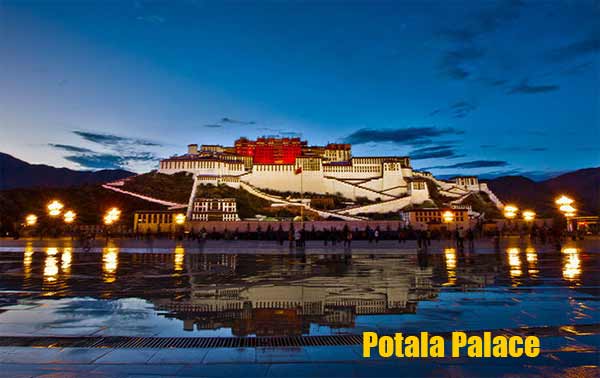 Potala Palace